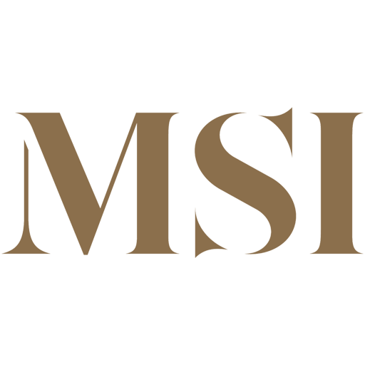MSI-Logo