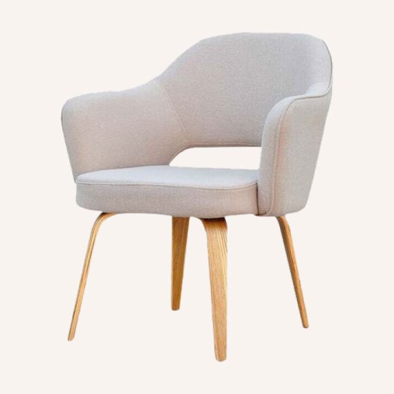 Cushion Chair