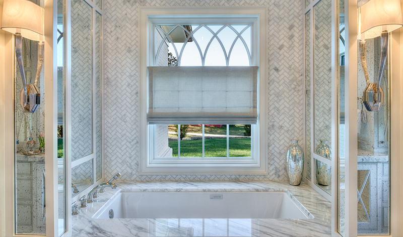 Gabriel Builder Master Bath