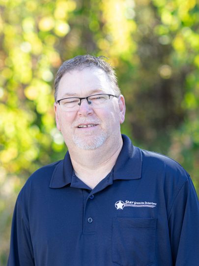 CRAIG ALGOOD - GENERAL MANAGER