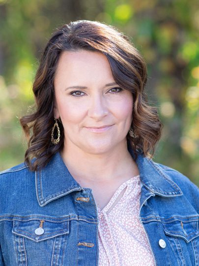 CRYSTAL NASH - OFFICE MANAGER