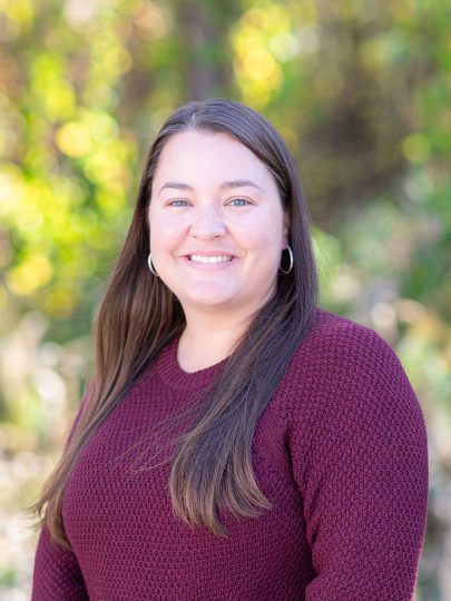 HALEY FLEMMING - CAD