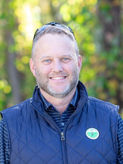 JEREMY REVIS - REGIONAL MANAGER