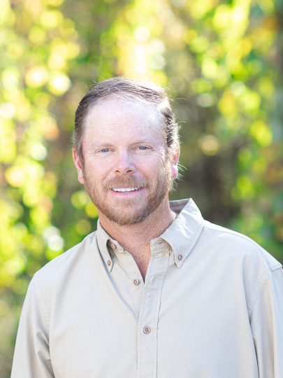 MARK ADAMS - OWNER