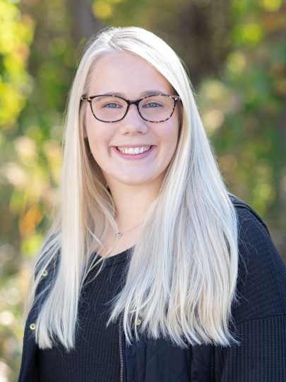 ROSE STOVALL - SALES ASSOCIATE