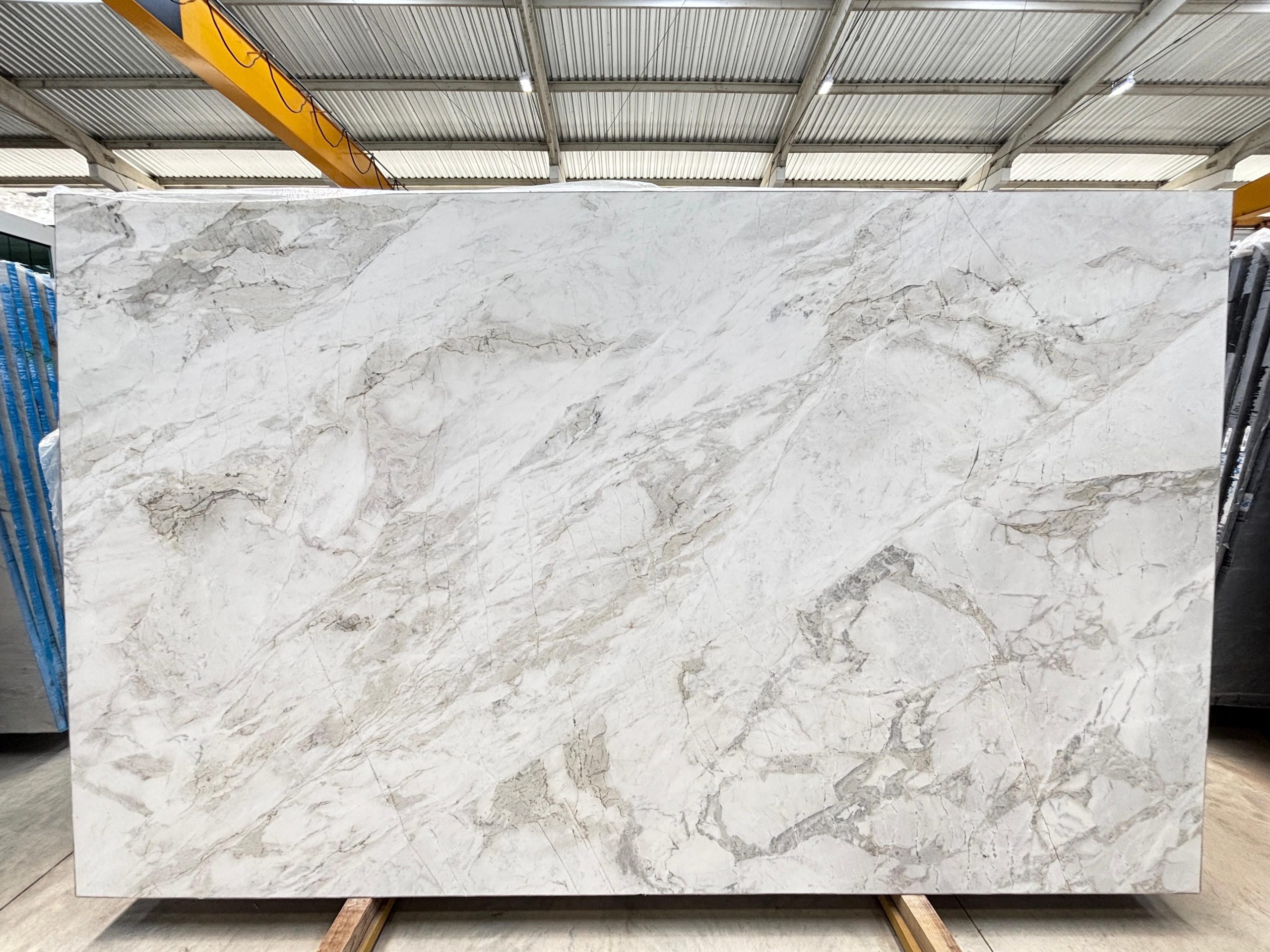 Matarazzo Dolomite