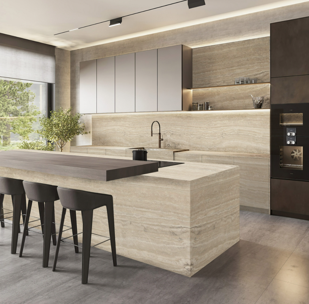 Navona Travertine