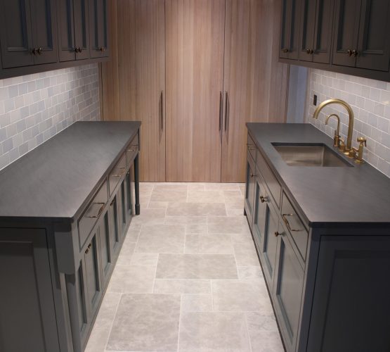New Carsosa Quartzite