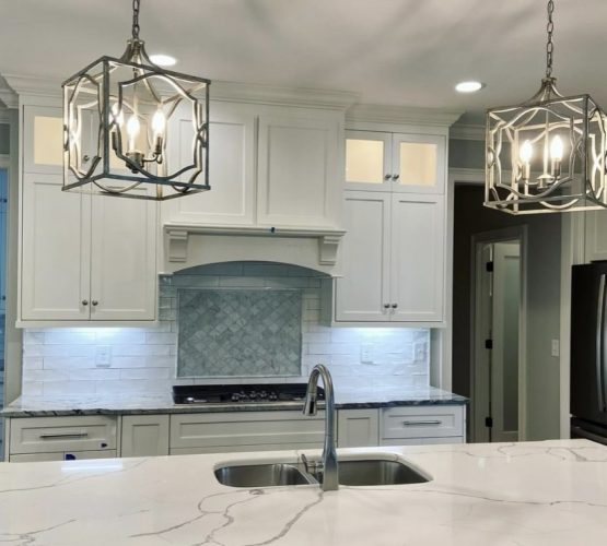 Quartz and Granite