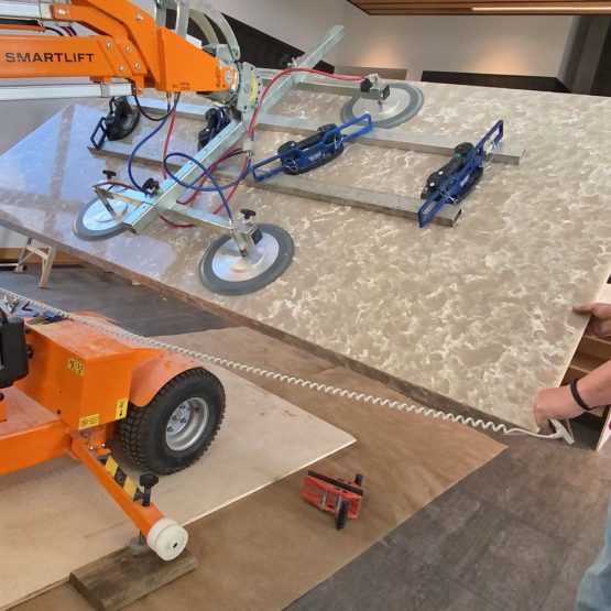 Smartlift