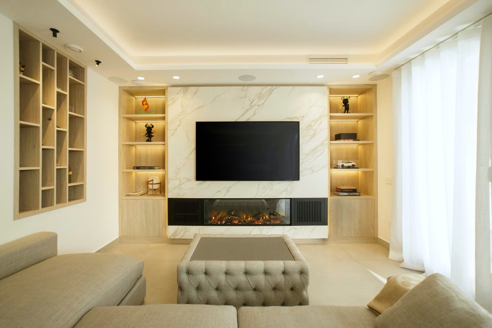 llavaneres Dekton
